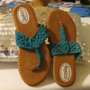 Stevies flip flops Women's